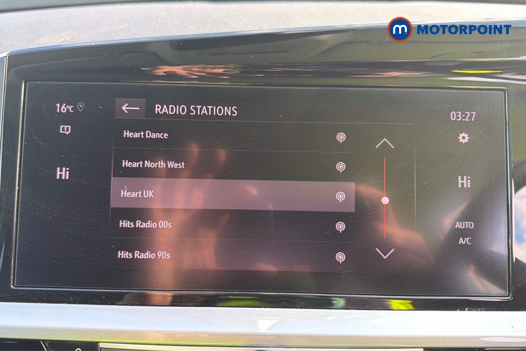 Used Vauxhall Grandland 2022 for sale - 78180562: Photo 17