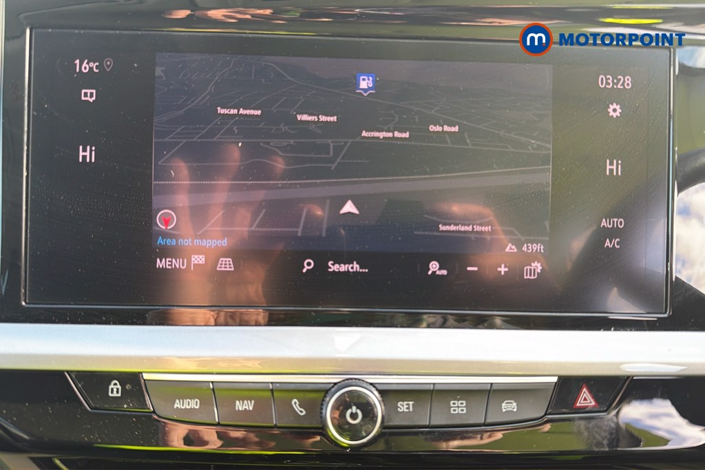 Used Vauxhall Grandland 2022 for sale - 78180562: Photo 18