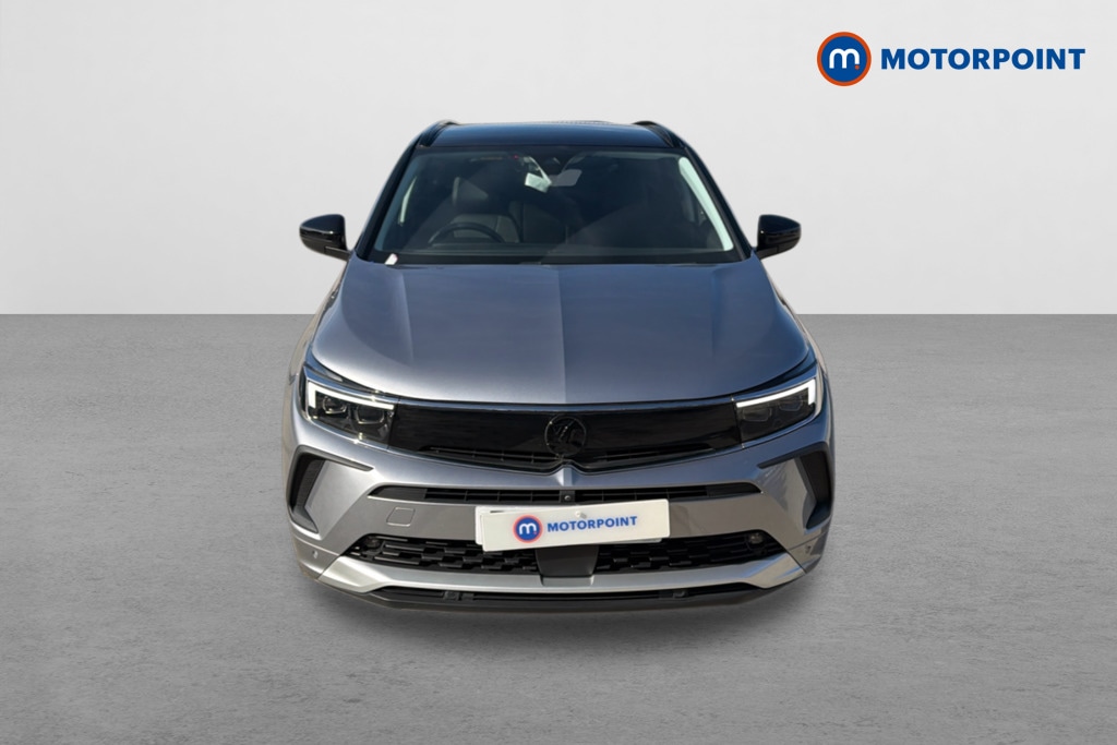 Used Vauxhall Grandland 2022 for sale - 78180562: Photo 2