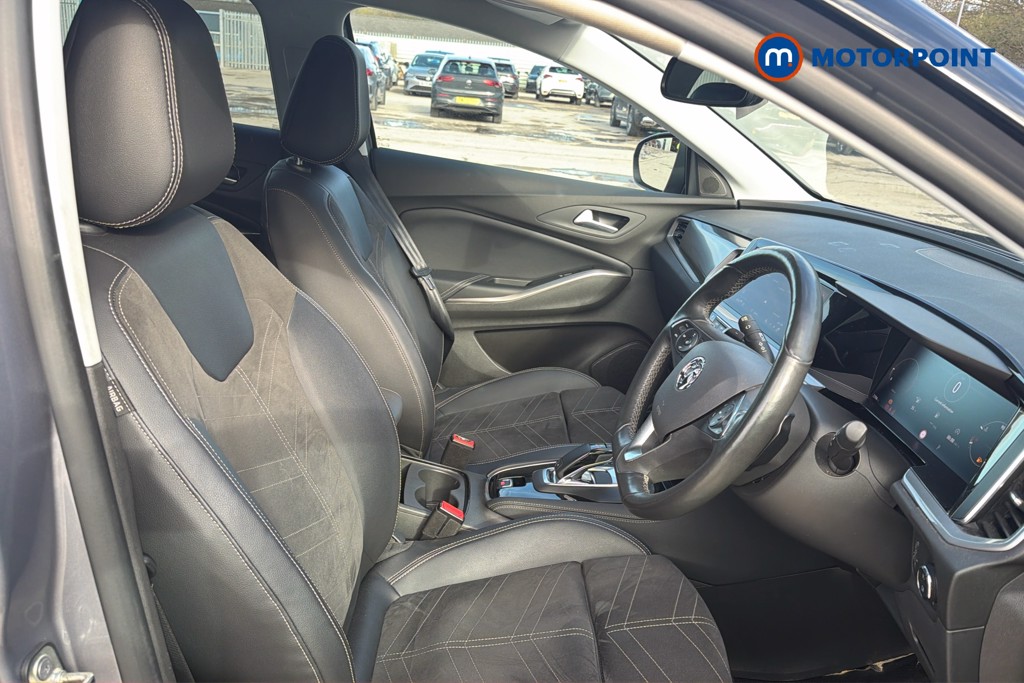 Used Vauxhall Grandland 2022 for sale - 78180562: Photo 29