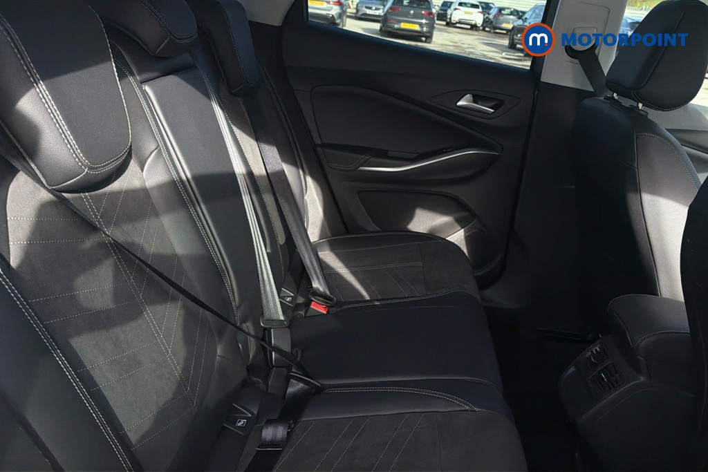 Used Vauxhall Grandland 2022 for sale - 78180562: Photo 32