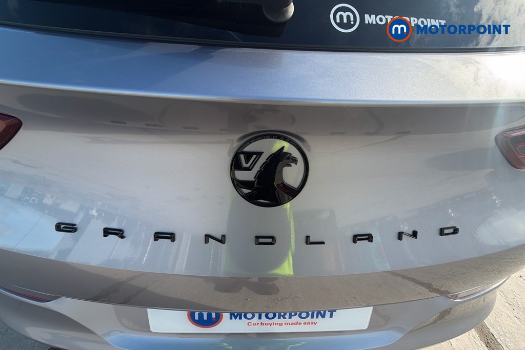 Used Vauxhall Grandland 2022 for sale - 78180562: Photo 37