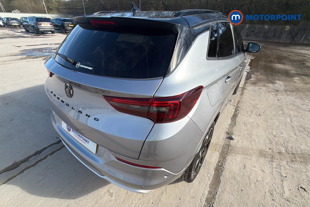 Used Vauxhall Grandland 2022 for sale - 78180562: Photo 38