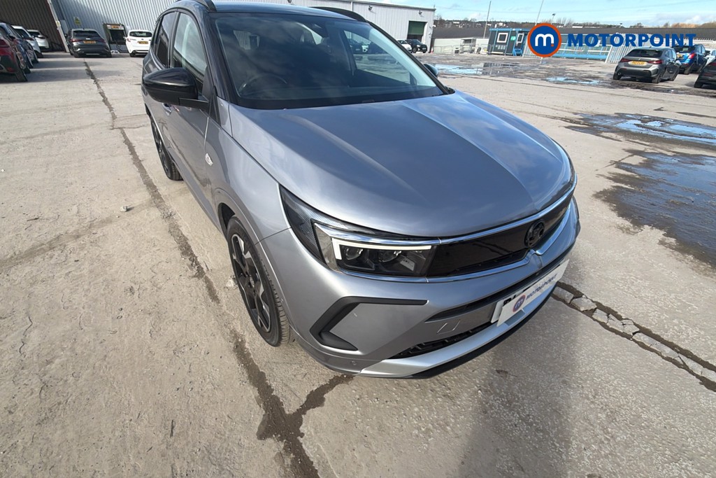 Used Vauxhall Grandland 2022 for sale - 78180562: Photo 43