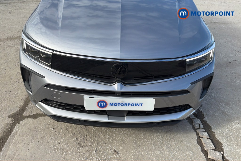 Used Vauxhall Grandland 2022 for sale - 78180562: Photo 44