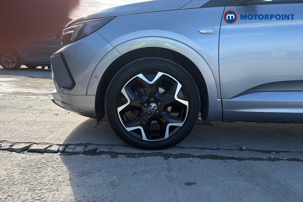 Used Vauxhall Grandland 2022 for sale - 78180562: Photo 45