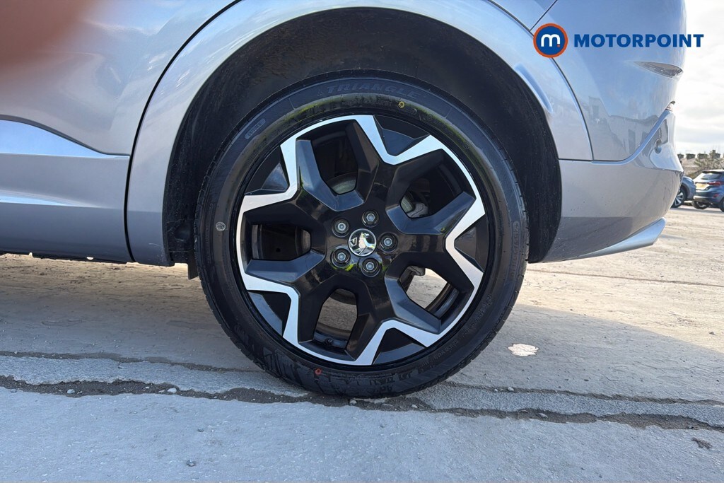 Used Vauxhall Grandland 2022 for sale - 78180562: Photo 46