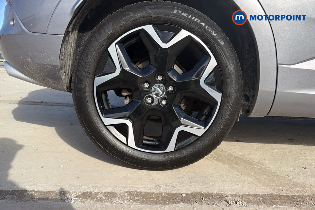 Used Vauxhall Grandland 2022 for sale - 78180562: Photo 47