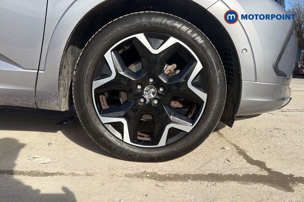 Used Vauxhall Grandland 2022 for sale - 78180562: Photo 48