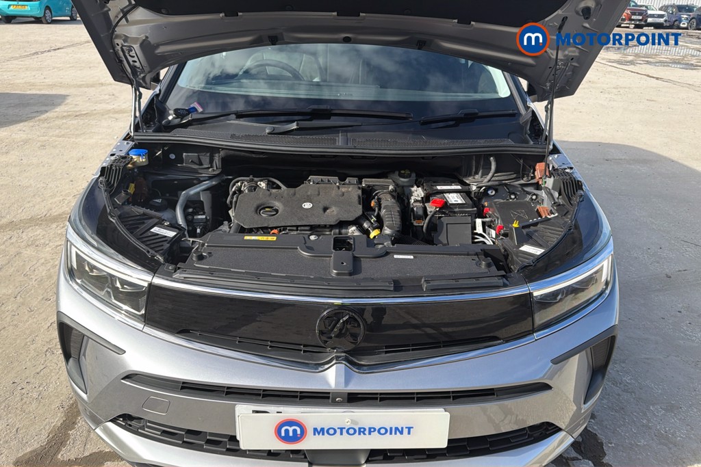 Used Vauxhall Grandland 2022 for sale - 78180562: Photo 49