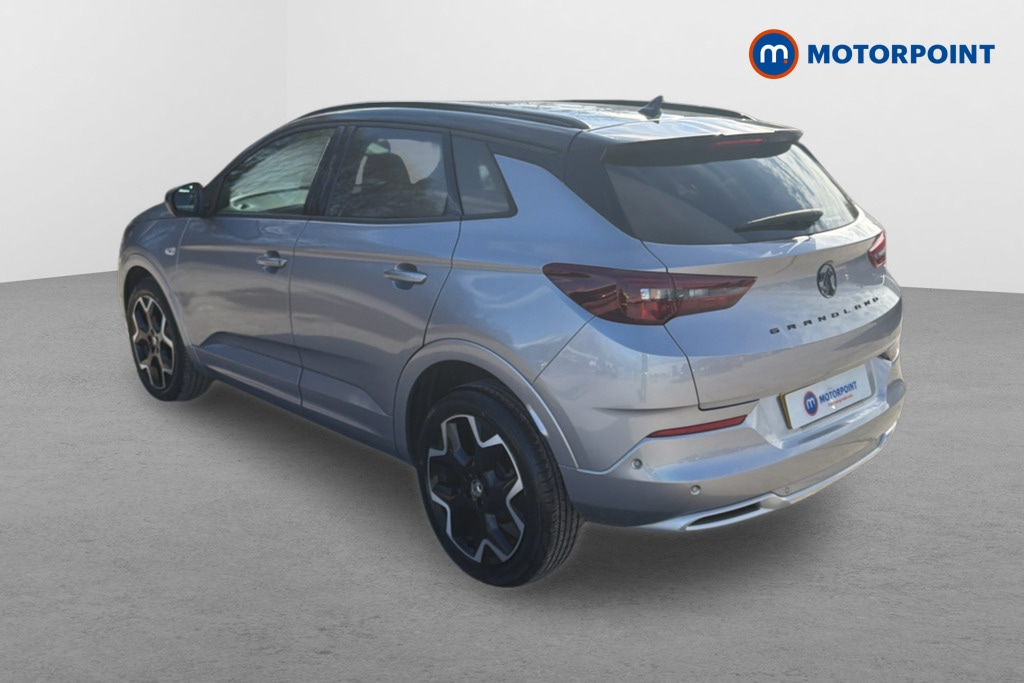 Used Vauxhall Grandland 2022 for sale - 78180562: Photo 5