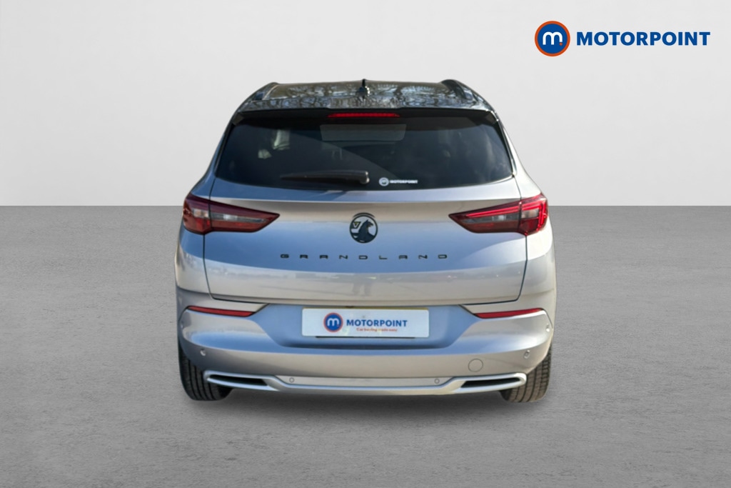Used Vauxhall Grandland 2022 for sale - 78180562: Photo 6