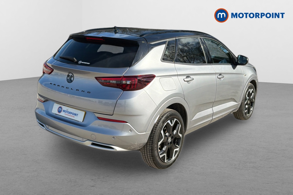 Used Vauxhall Grandland 2022 for sale - 78180562: Photo 7