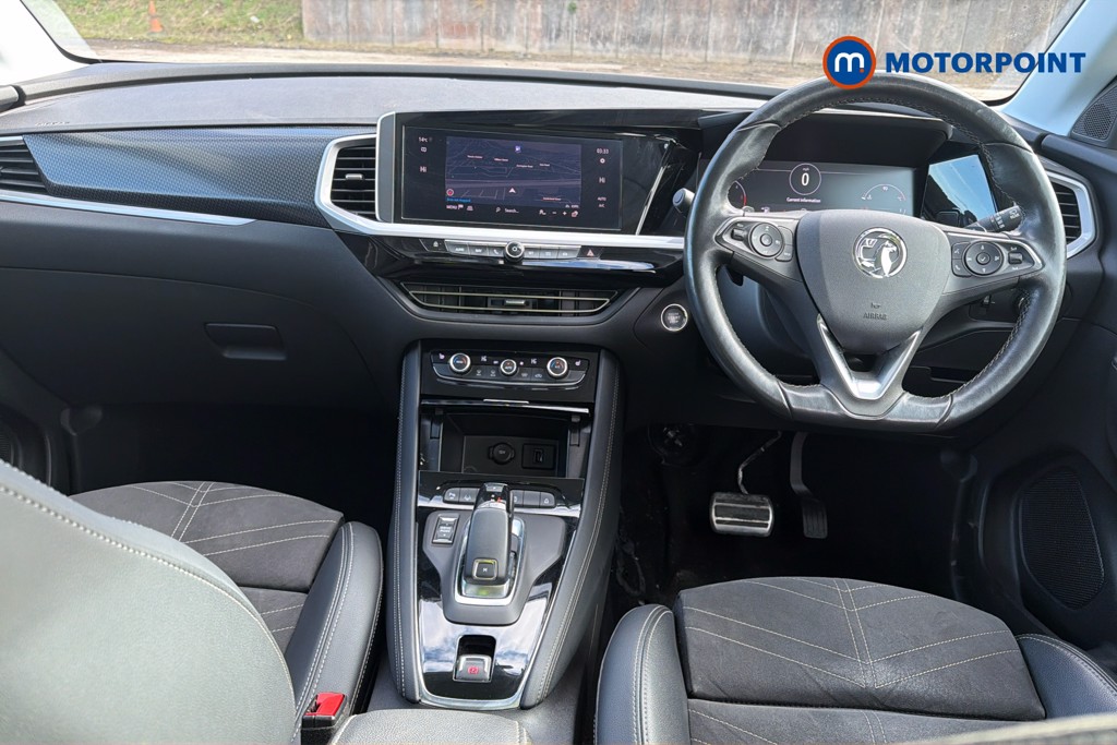 Used Vauxhall Grandland 2022 for sale - 78180562: Photo 9