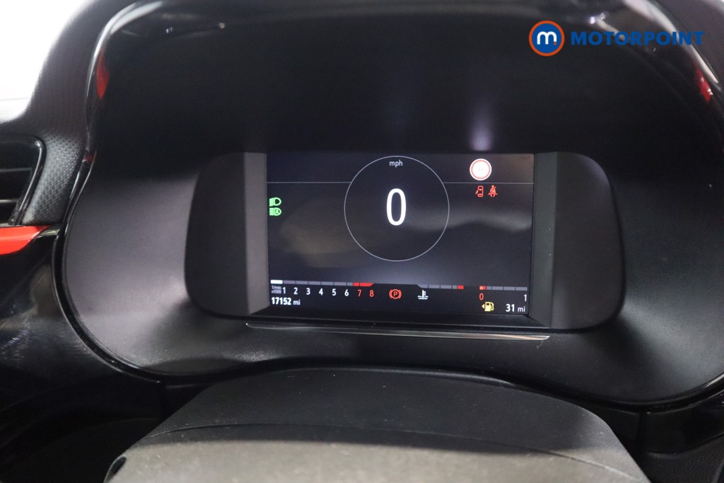 Used Vauxhall Corsa 2023 for sale - 76641377: Photo 12