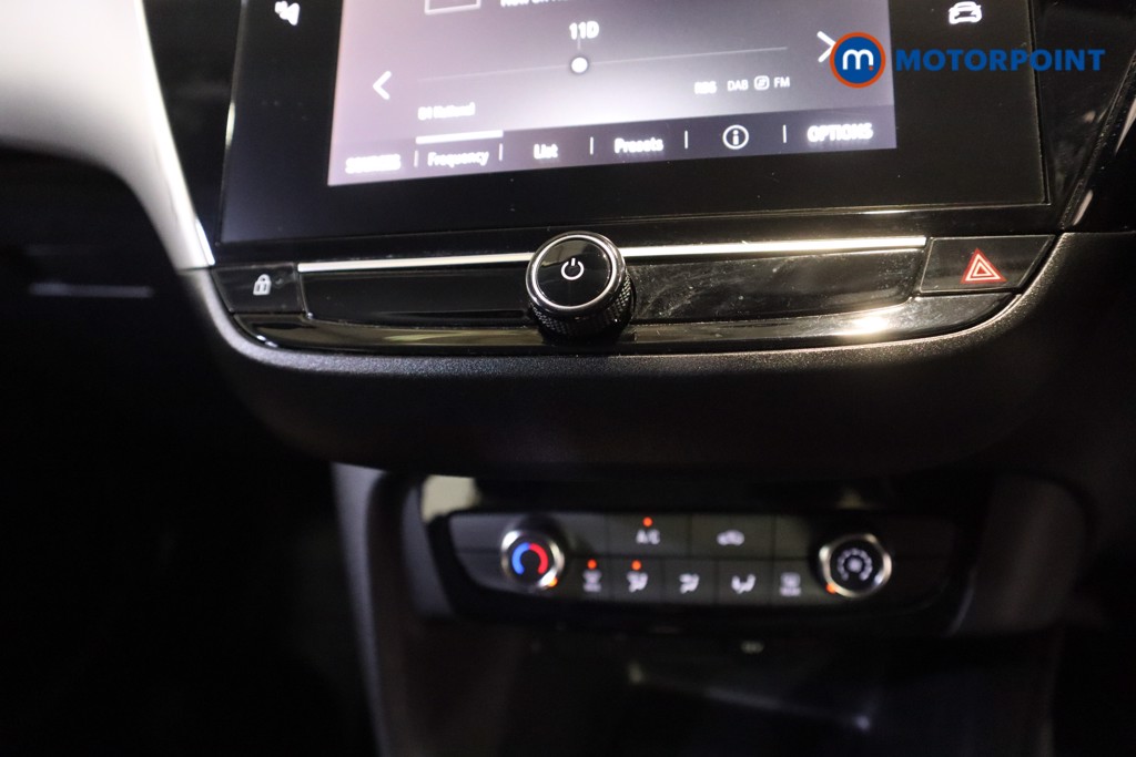 Used Vauxhall Corsa 2023 for sale - 76641377: Photo 13