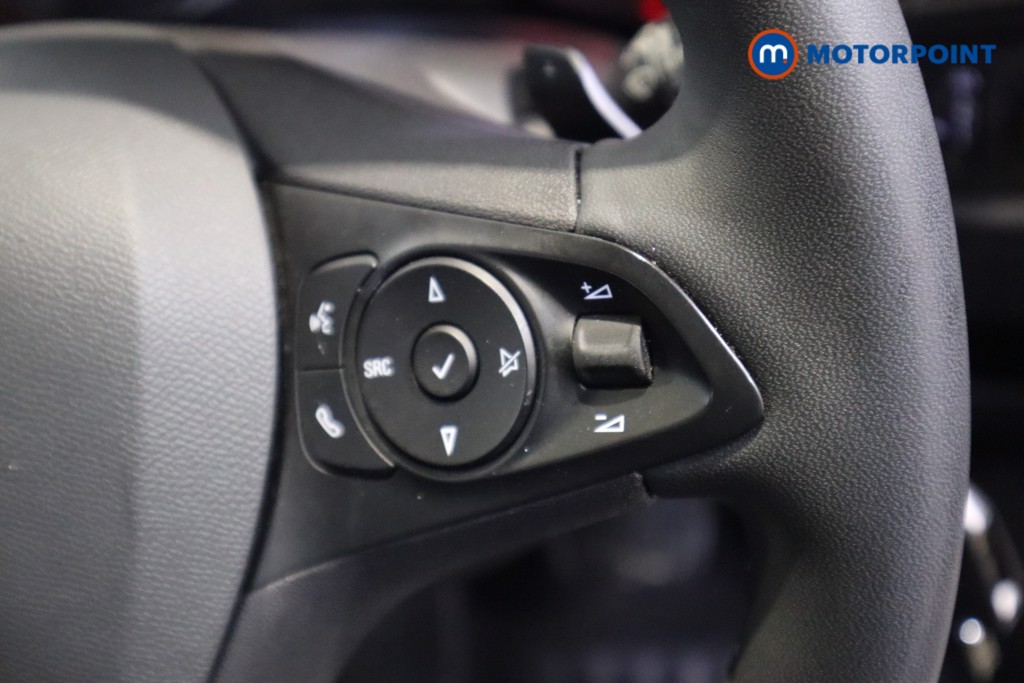 Used Vauxhall Corsa 2023 for sale - 76641377: Photo 20