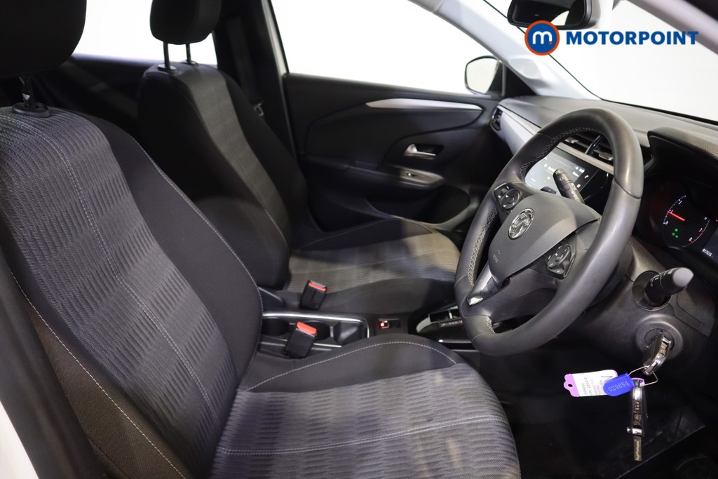 Used Vauxhall Corsa 2023 for sale - 76641377: Photo 23