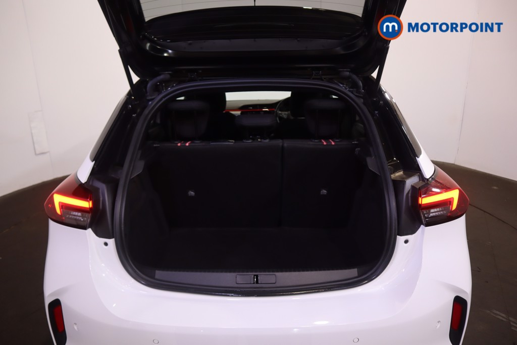 Used Vauxhall Corsa 2023 for sale - 76641377: Photo 25