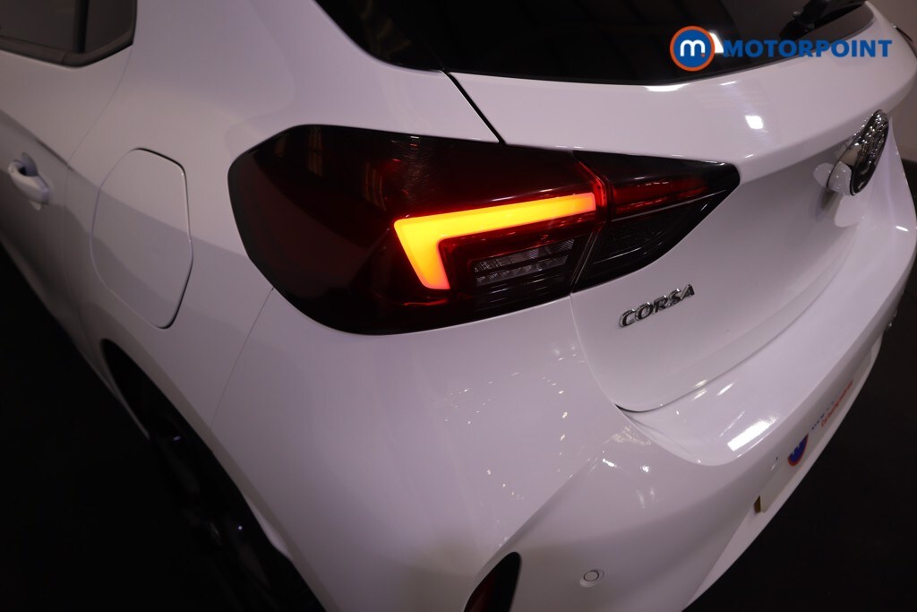 Used Vauxhall Corsa 2023 for sale - 76641377: Photo 31