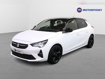 Used Vauxhall Corsa 2023 for sale - 76641377: Photo