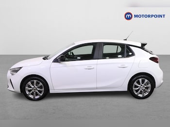 Used Vauxhall Corsa 2023 for sale - 76641377: Photo