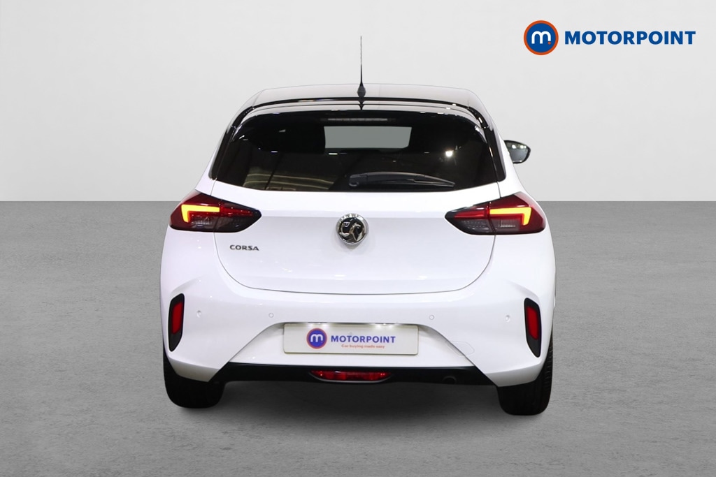 Used Vauxhall Corsa 2023 for sale - 76641377: Photo 6