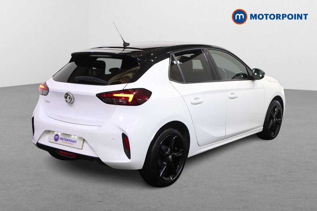 Used Vauxhall Corsa 2023 for sale - 76641377: Photo 7