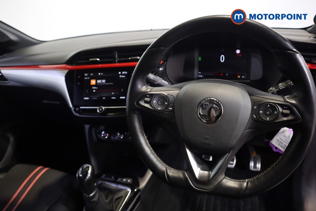 Used Vauxhall Corsa 2023 for sale - 76641377: Photo 9