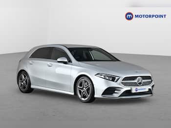 Used Mercedes-Benz A-Class 2021 for sale - 79762594: Photo
