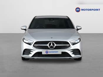 Used Mercedes-Benz A-Class 2021 for sale - 79762594: Photo
