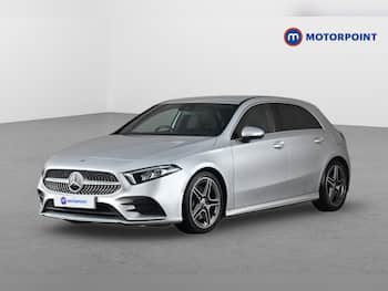 Used Mercedes-Benz A-Class 2021 for sale - 79762594: Photo
