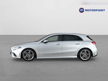Used Mercedes-Benz A-Class 2021 for sale - 79762594: Photo