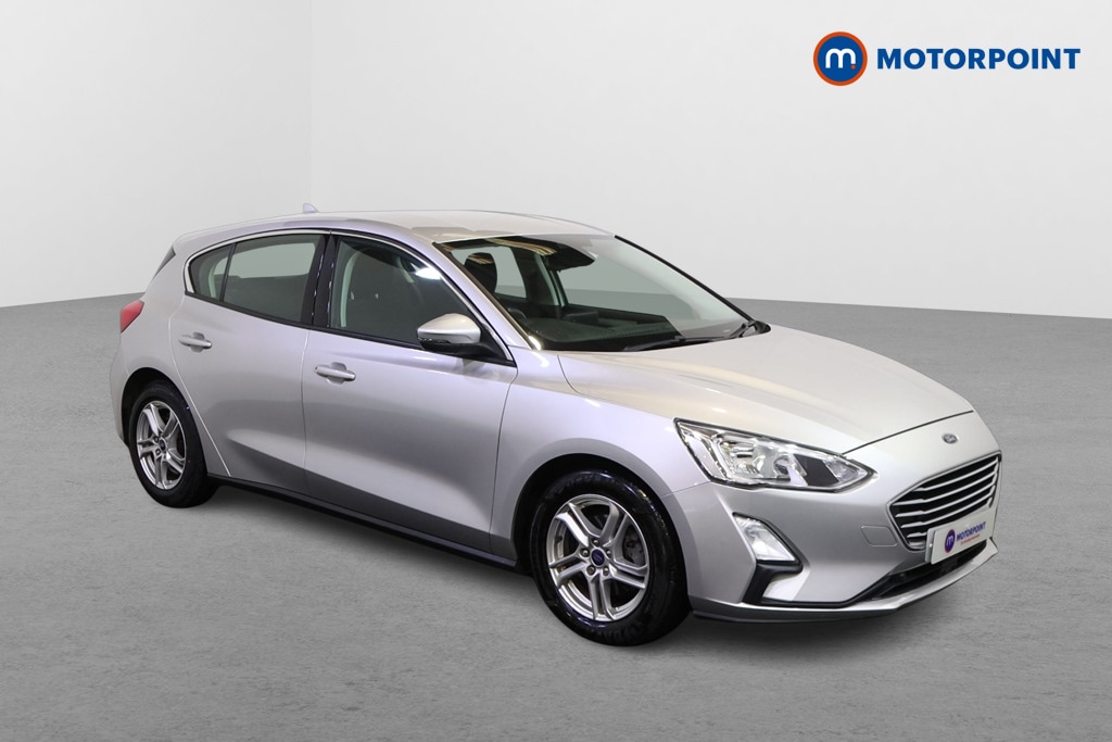 Used Ford Focus 2019 for sale - 76379694: Photo 1