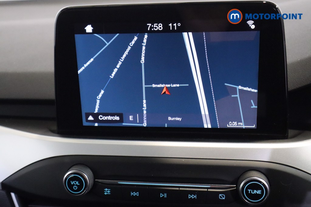 Used Ford Focus 2019 for sale - 76379694: Photo 10