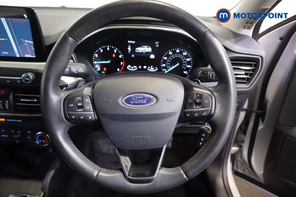 Used Ford Focus 2019 for sale - 76379694: Photo 11