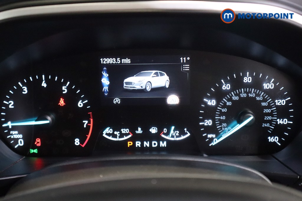 Used Ford Focus 2019 for sale - 76379694: Photo 12