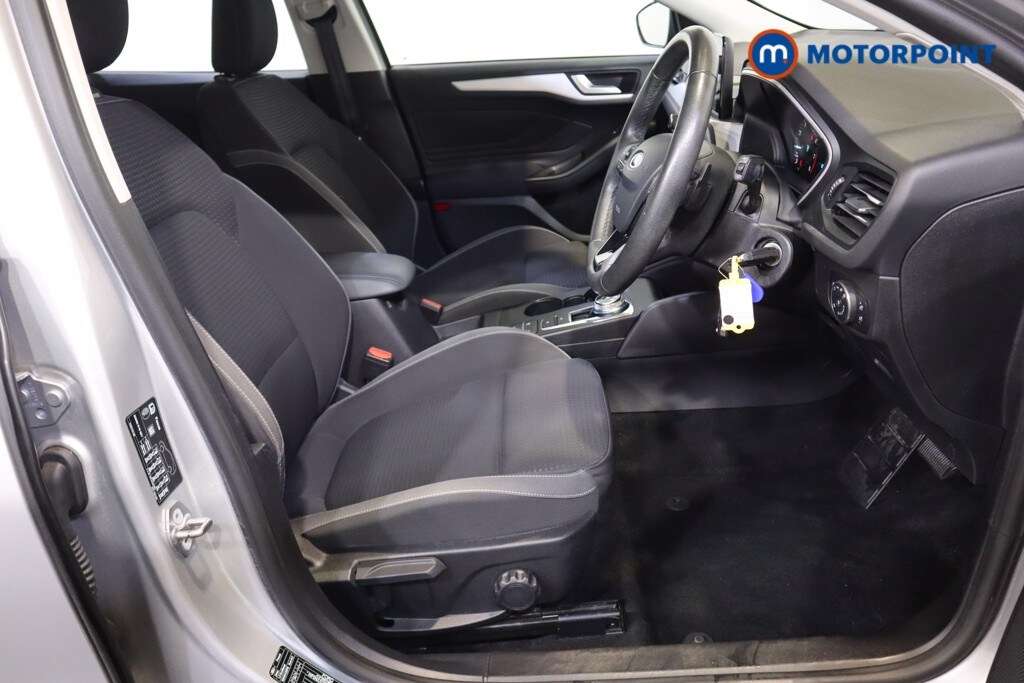 Used Ford Focus 2019 for sale - 76379694: Photo 14