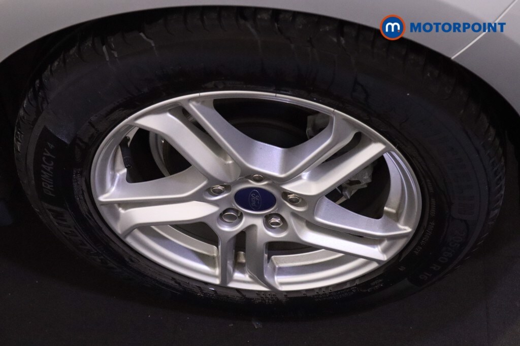 Used Ford Focus 2019 for sale - 76379694: Photo 17