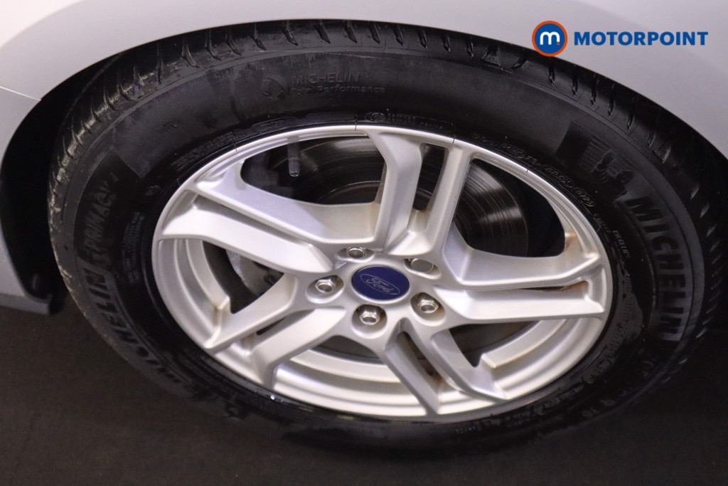 Used Ford Focus 2019 for sale - 76379694: Photo 18