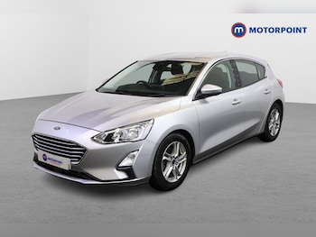 Used Ford Focus 2019 for sale - 76379694: Photo