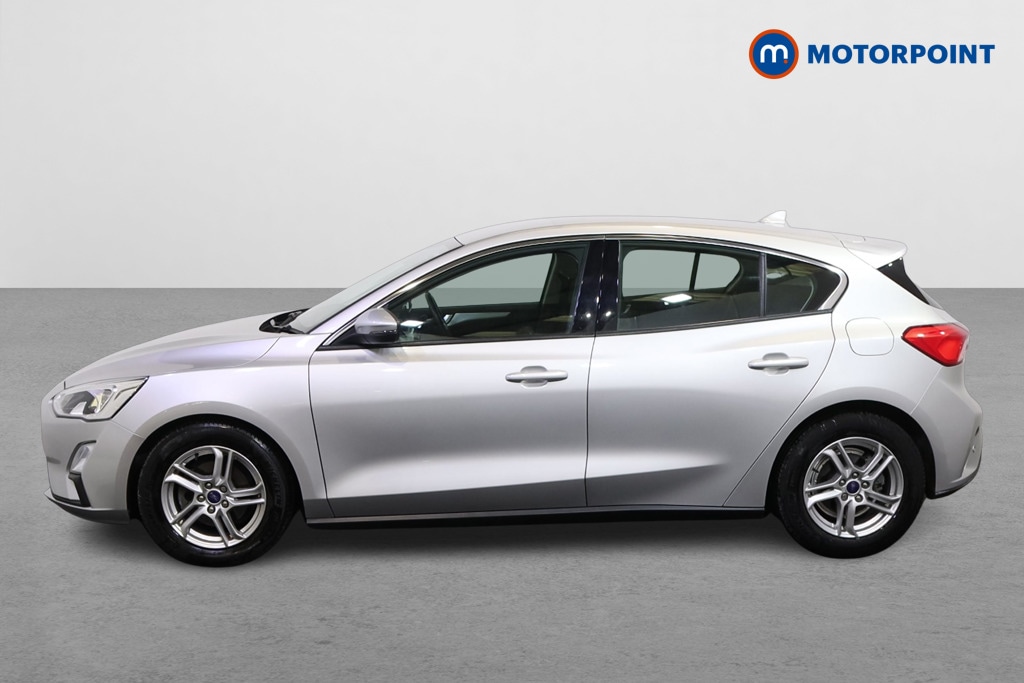 Used Ford Focus 2019 for sale - 76379694: Photo 4