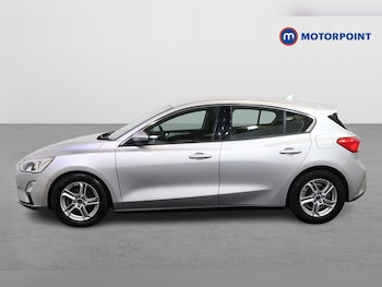 Used Ford Focus 2019 for sale - 76379694: Photo