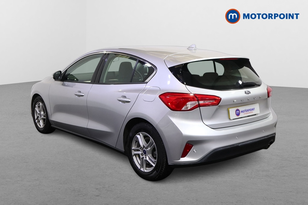 Used Ford Focus 2019 for sale - 76379694: Photo 5