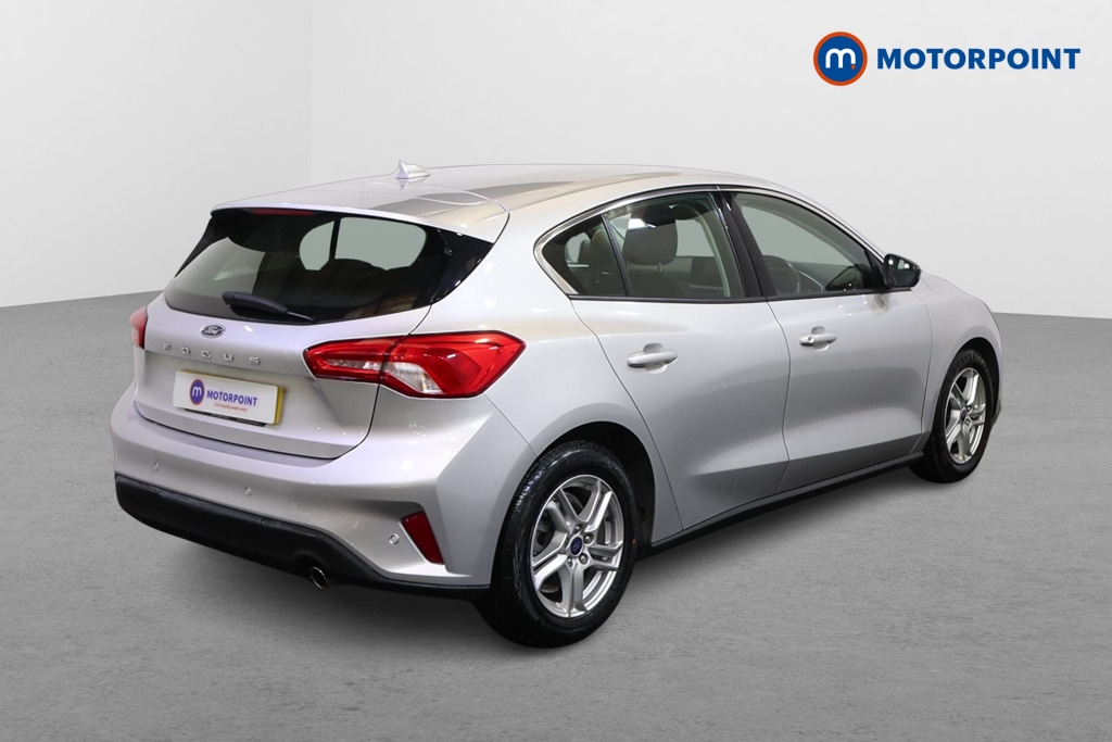 Used Ford Focus 2019 for sale - 76379694: Photo 7