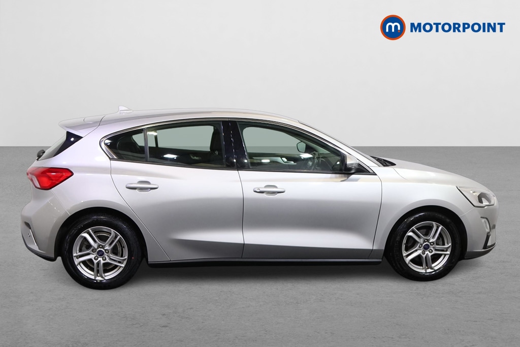 Used Ford Focus 2019 for sale - 76379694: Photo 8