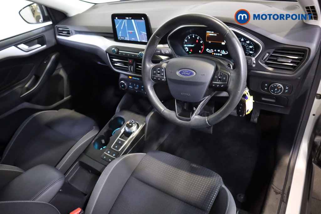 Used Ford Focus 2019 for sale - 76379694: Photo 9