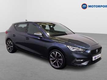 1.5 TSI EVO FR Sport 5dr