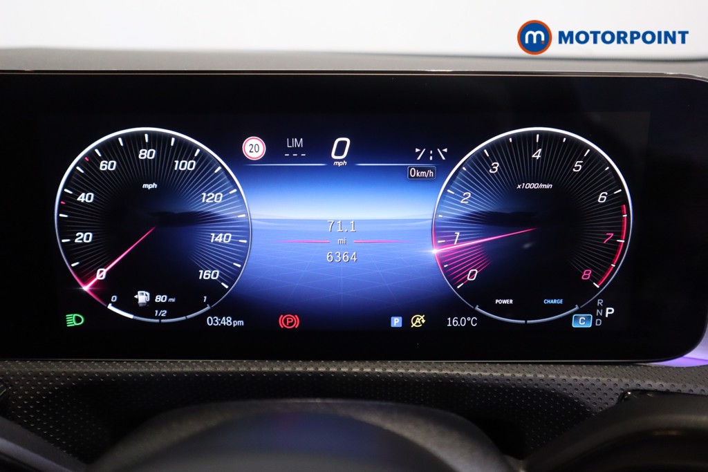 Used Mercedes-Benz A-Class 2025 for sale - 77763932: Photo 12