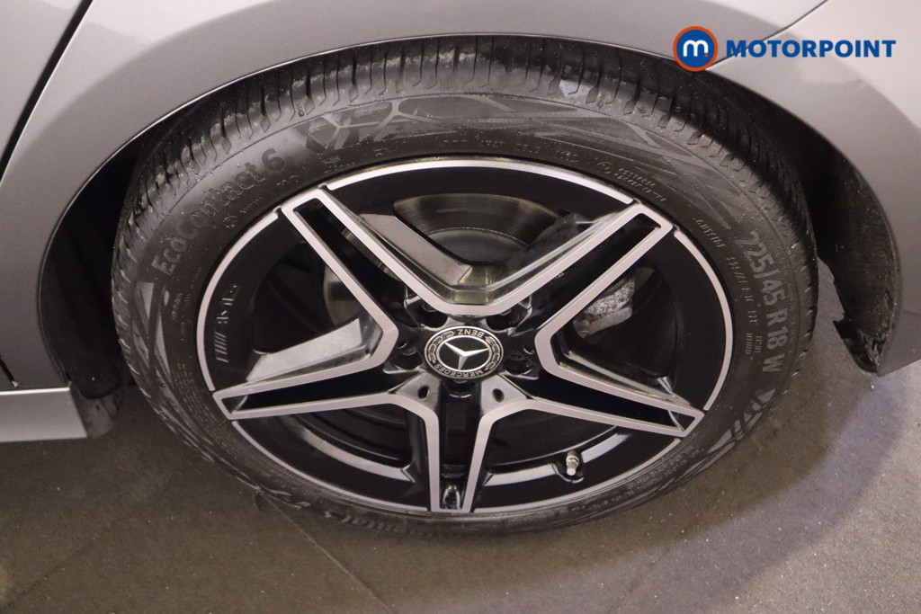 Used Mercedes-Benz A-Class 2025 for sale - 77763932: Photo 17